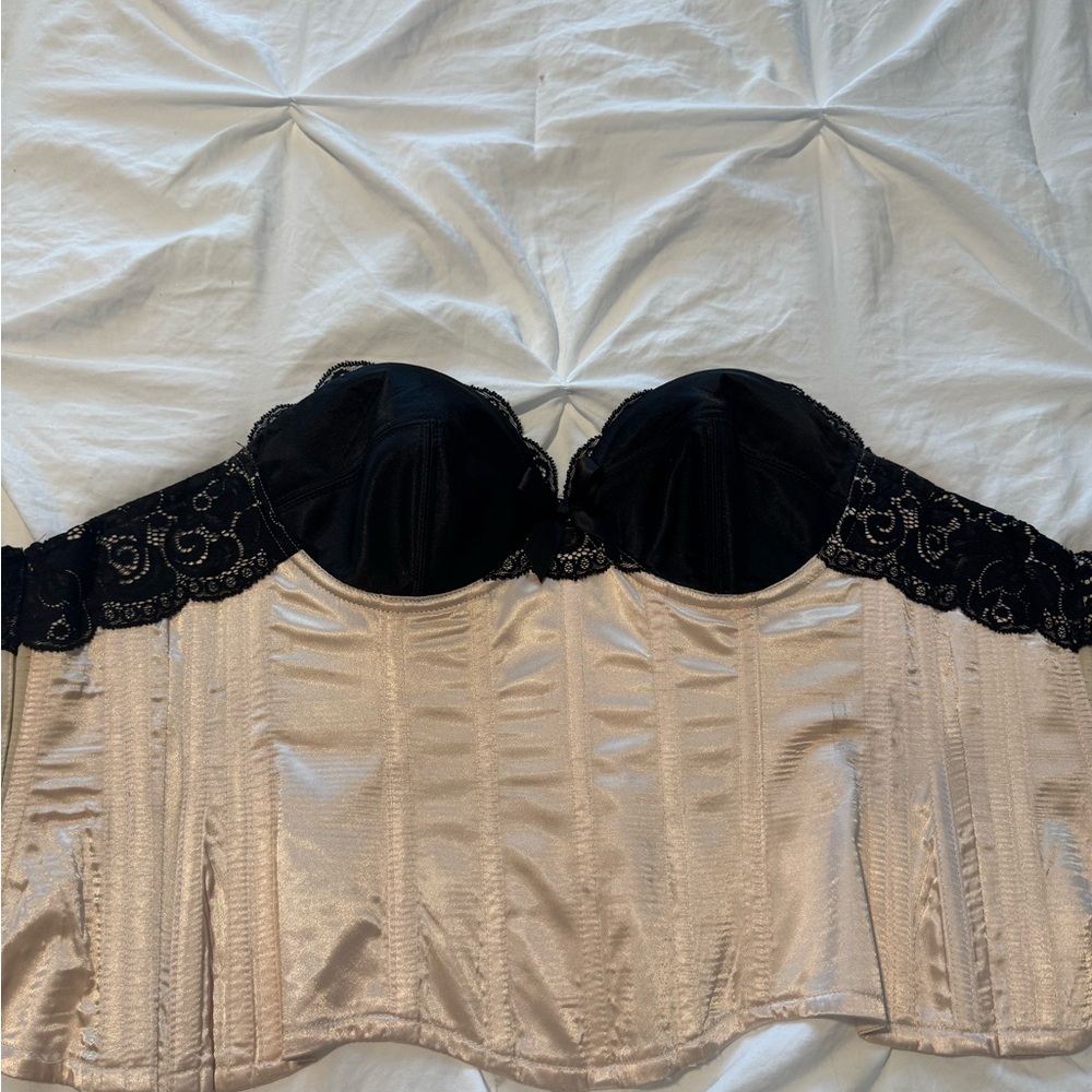 Vintage corset